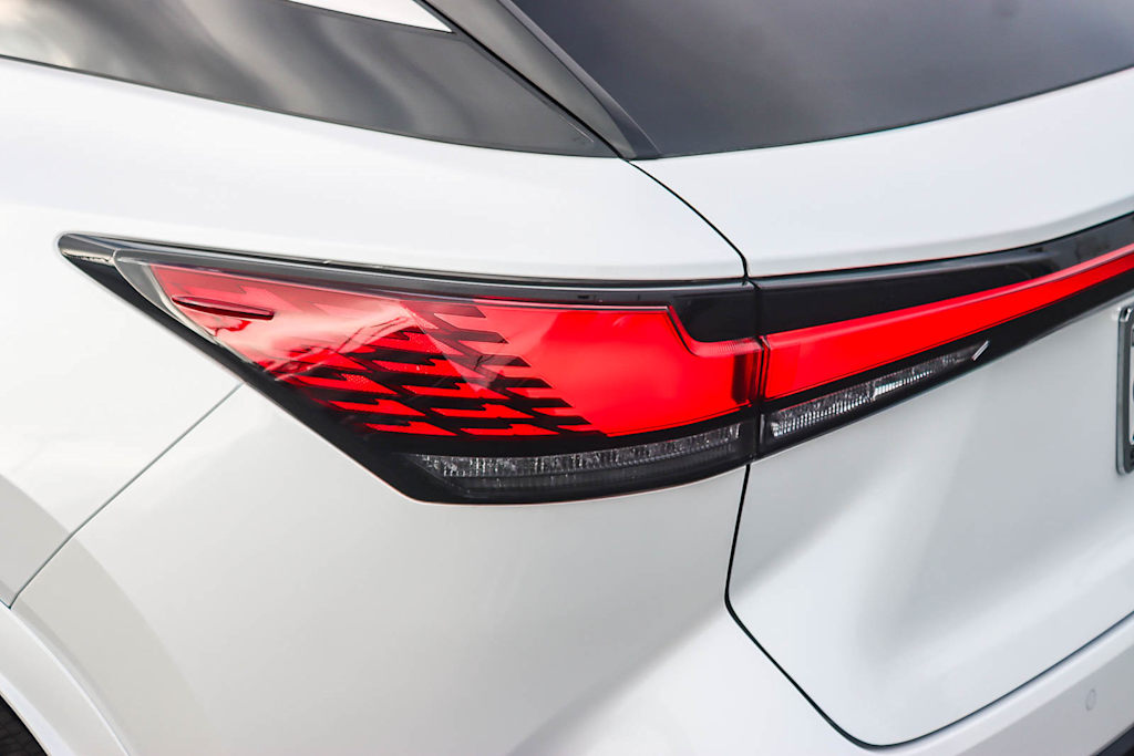 Thumbnail: 2025 Lexus RX - 20