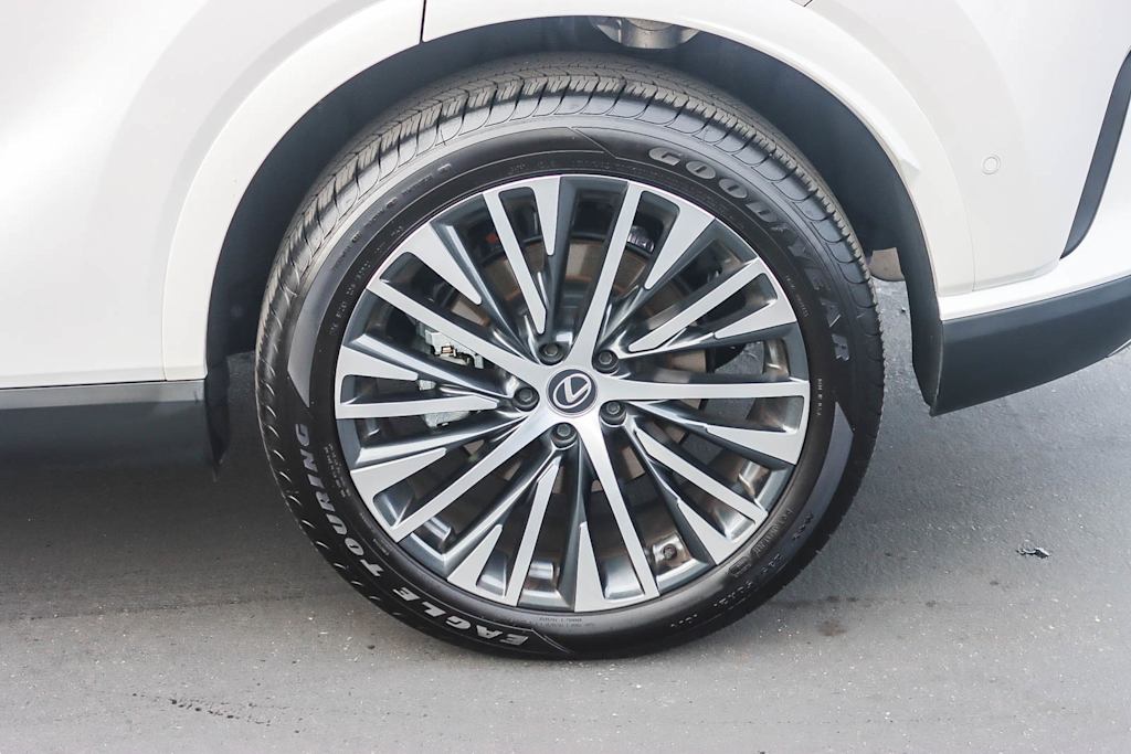 Thumbnail: 2025 Lexus RX - 21