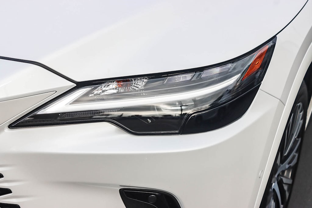 Thumbnail: 2025 Lexus RX - 19