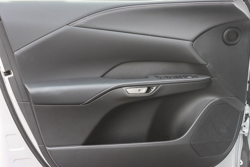 Thumbnail: 2025 Lexus RX - 23