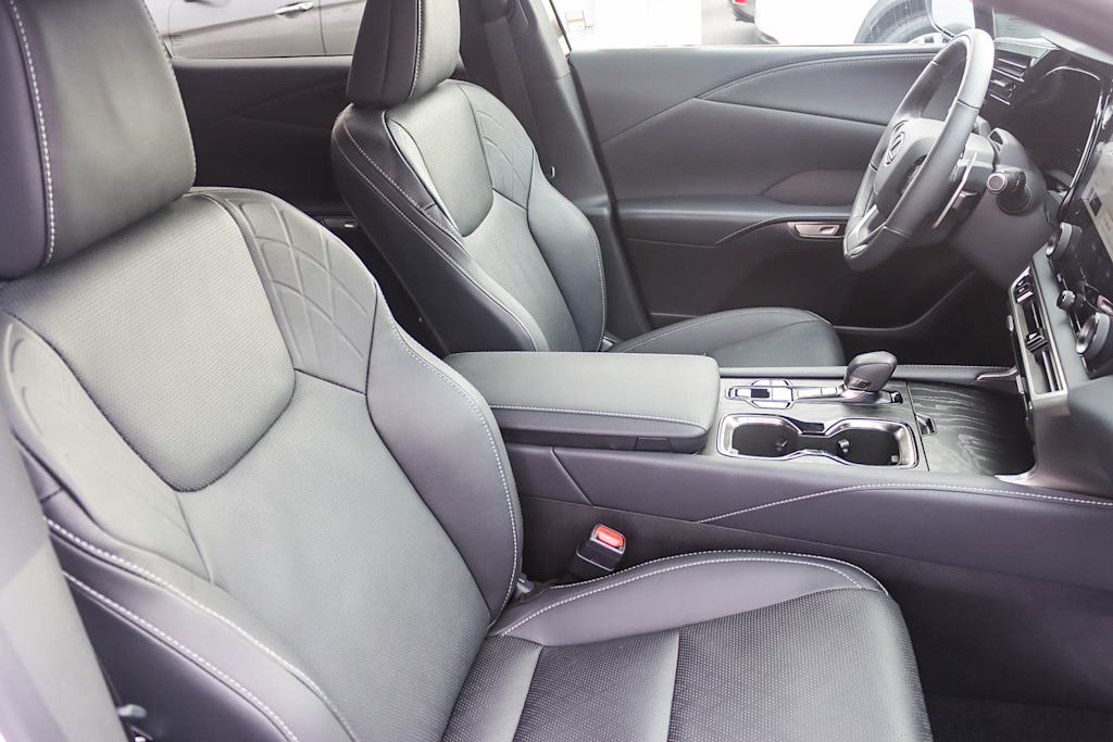 Thumbnail: 2025 Lexus RX - 9