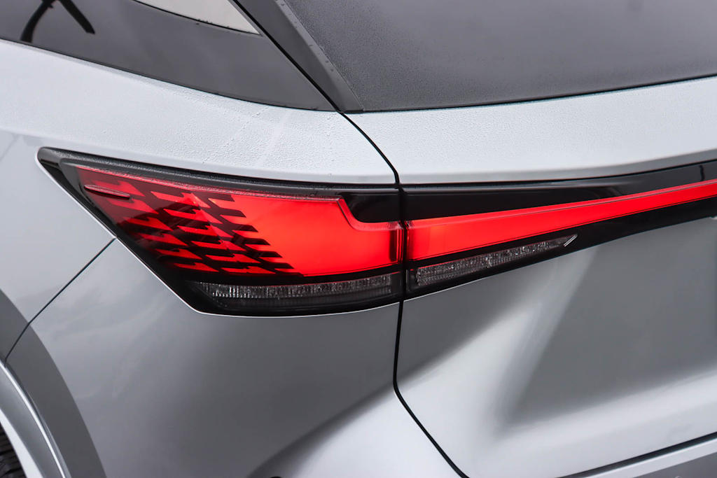 Thumbnail: 2025 Lexus RX - 20