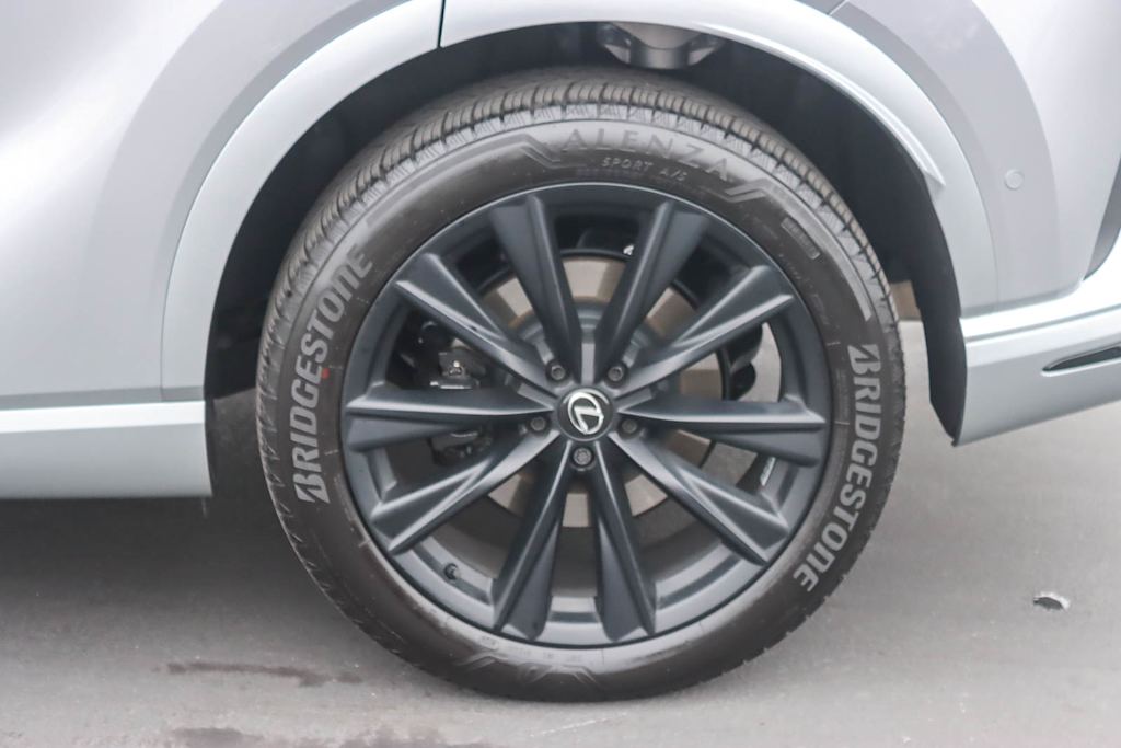 Thumbnail: 2025 Lexus RX - 21