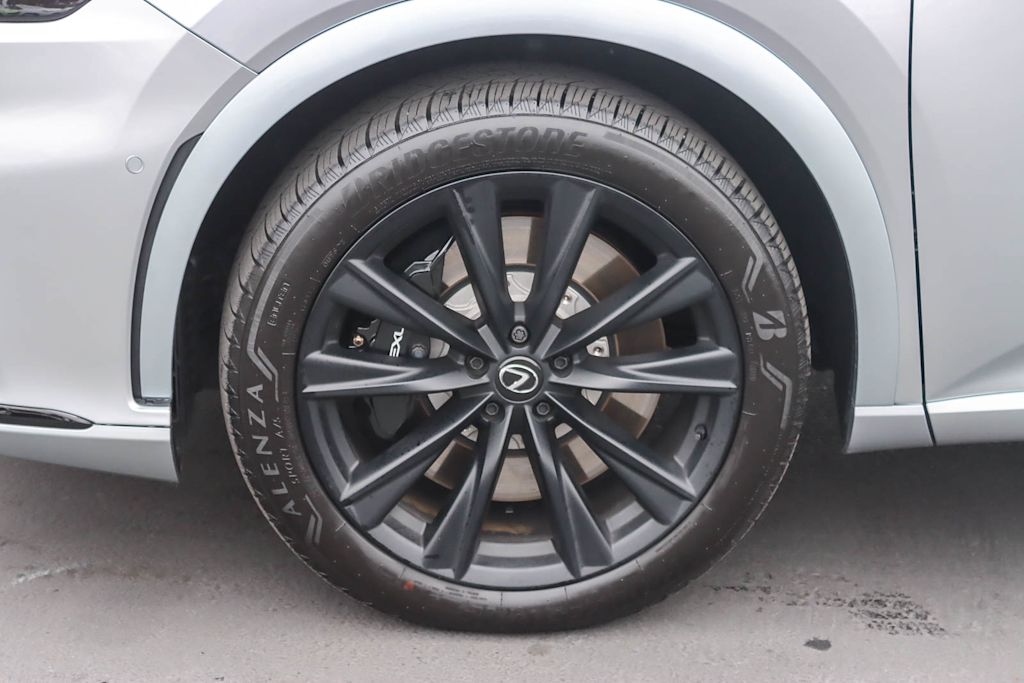 Thumbnail: 2025 Lexus RX - 6