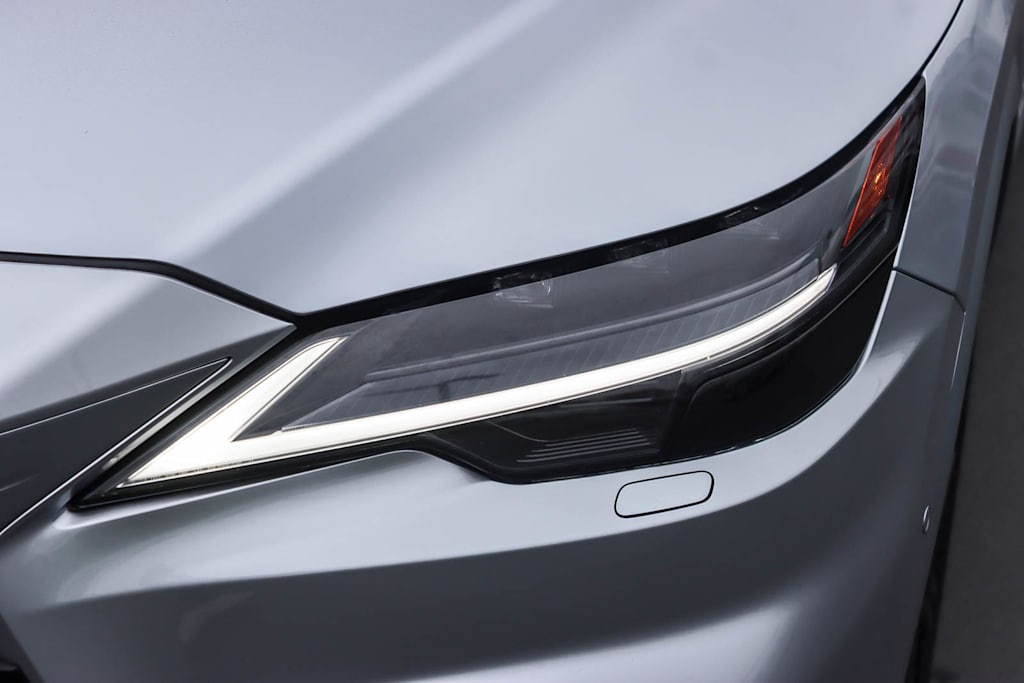 Thumbnail: 2025 Lexus RX - 19