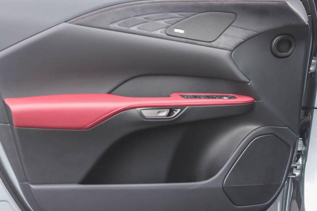 Thumbnail: 2025 Lexus RX - 23