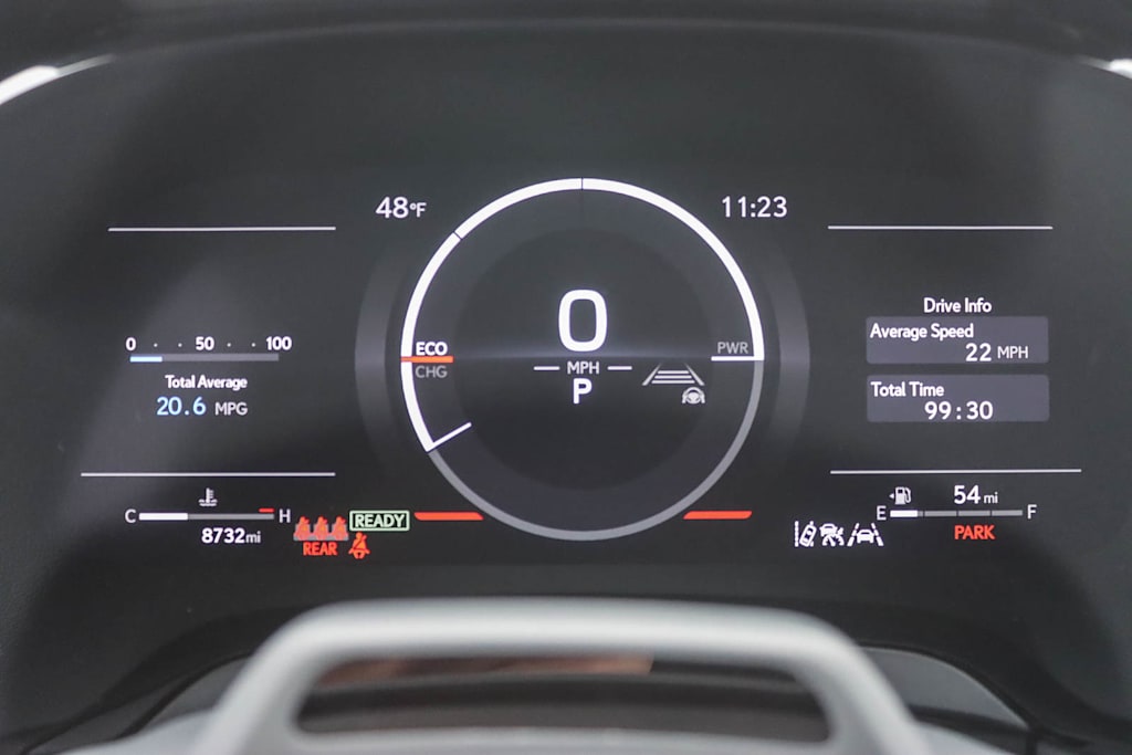 Thumbnail: 2025 Lexus RX - 14