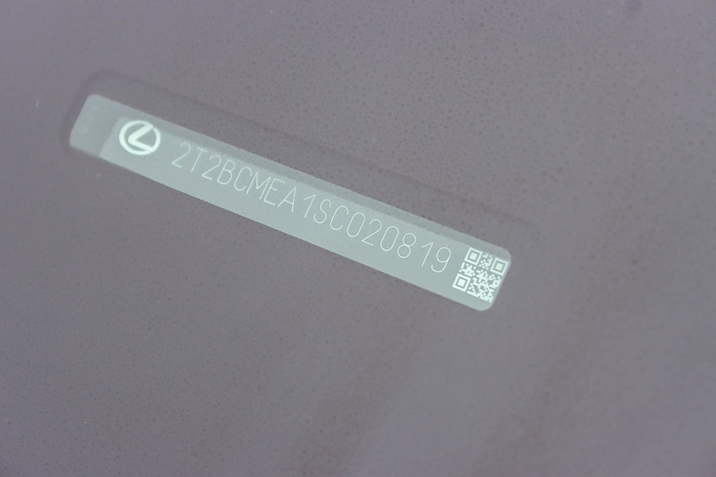 Thumbnail: 2025 Lexus RX - 16