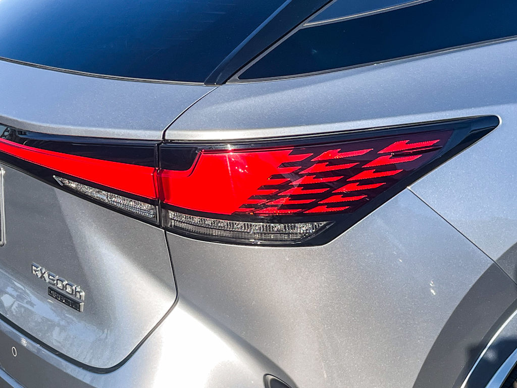 Thumbnail: 2023 Lexus RX - 20