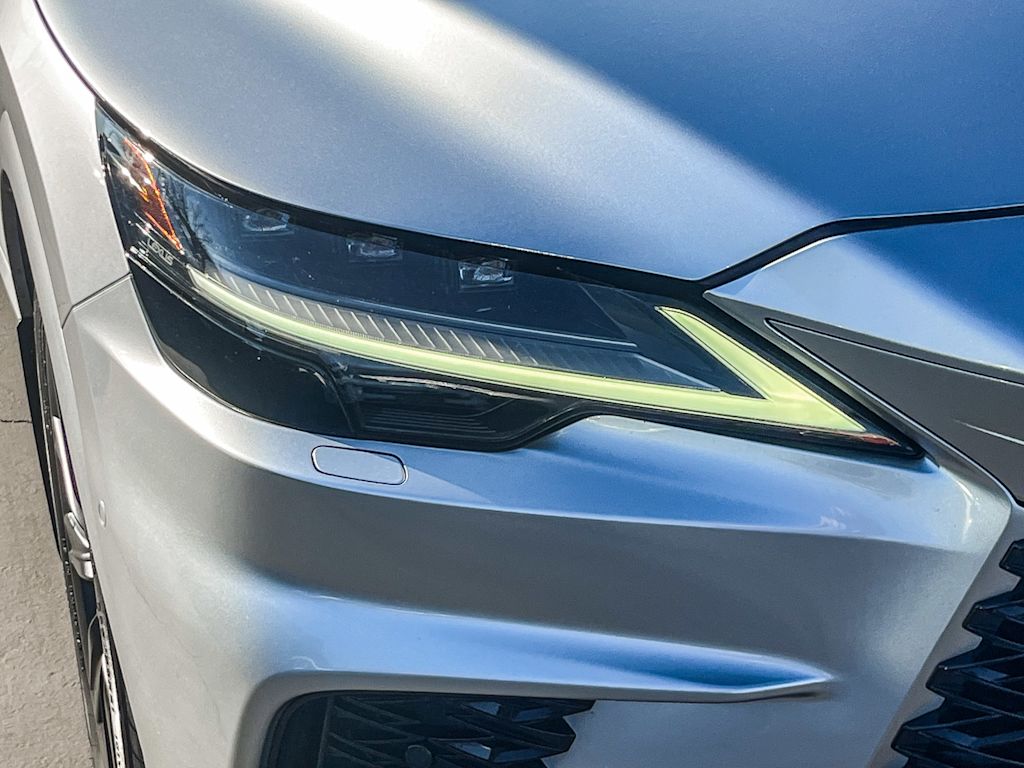 Thumbnail: 2023 Lexus RX - 19