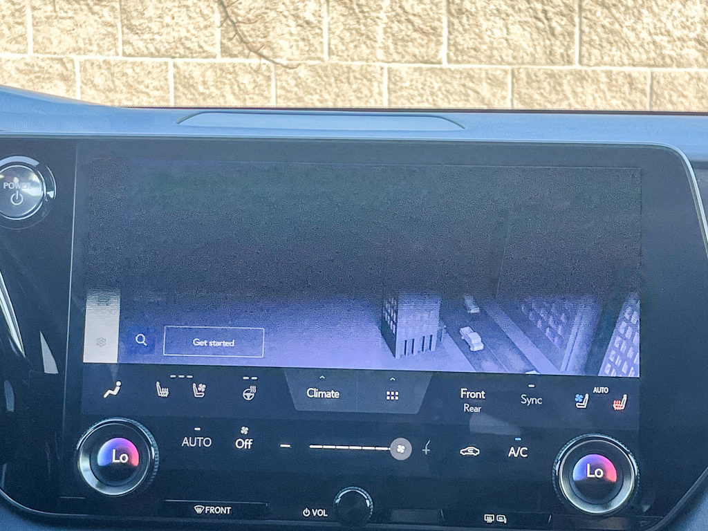 Thumbnail: 2023 Lexus RX - 22