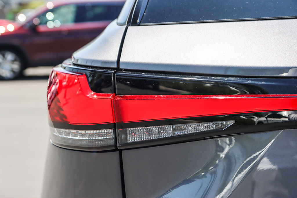 Thumbnail: 2023 Lexus RX - 19