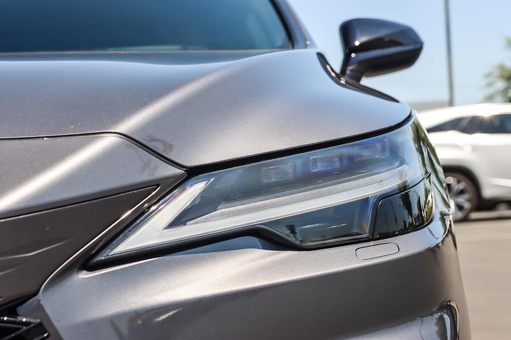 Thumbnail: 2023 Lexus RX - 18