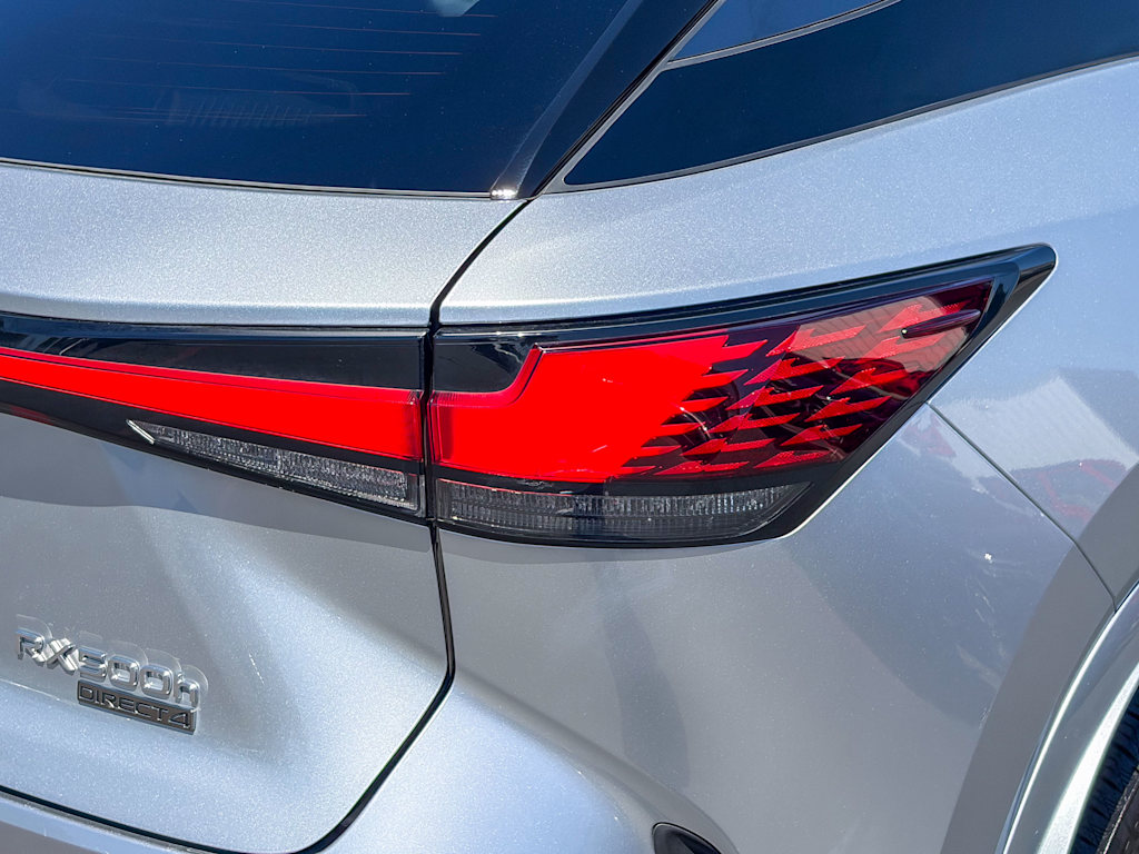 Thumbnail: 2023 Lexus RX - 20