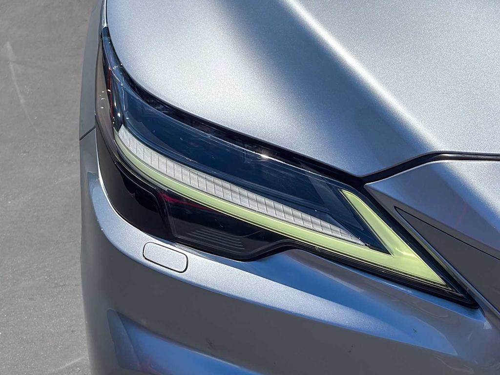 Thumbnail: 2023 Lexus RX - 18