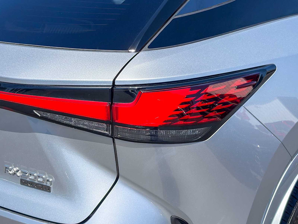 Thumbnail: 2023 Lexus RX - 19