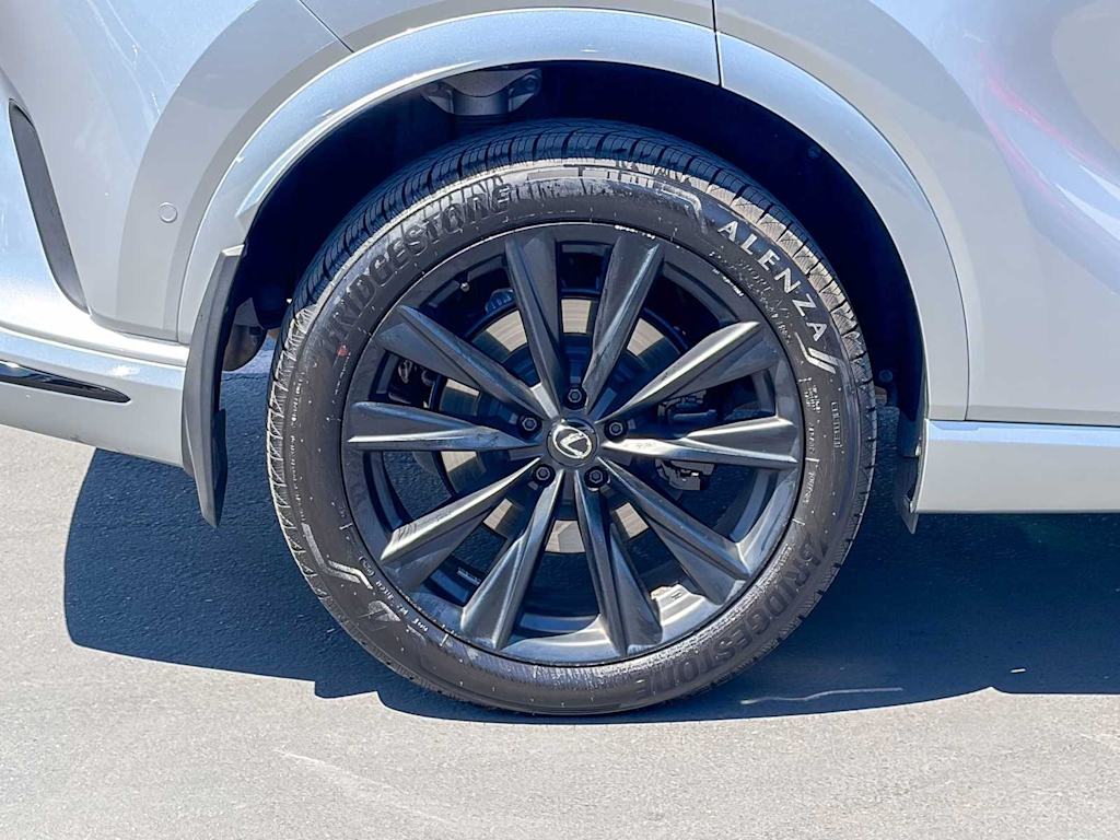 Thumbnail: 2023 Lexus RX - 20