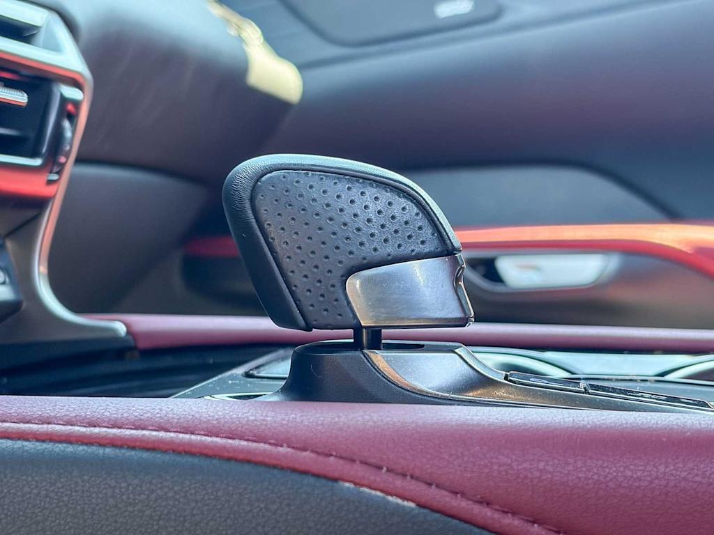 Thumbnail: 2023 Lexus RX - 6