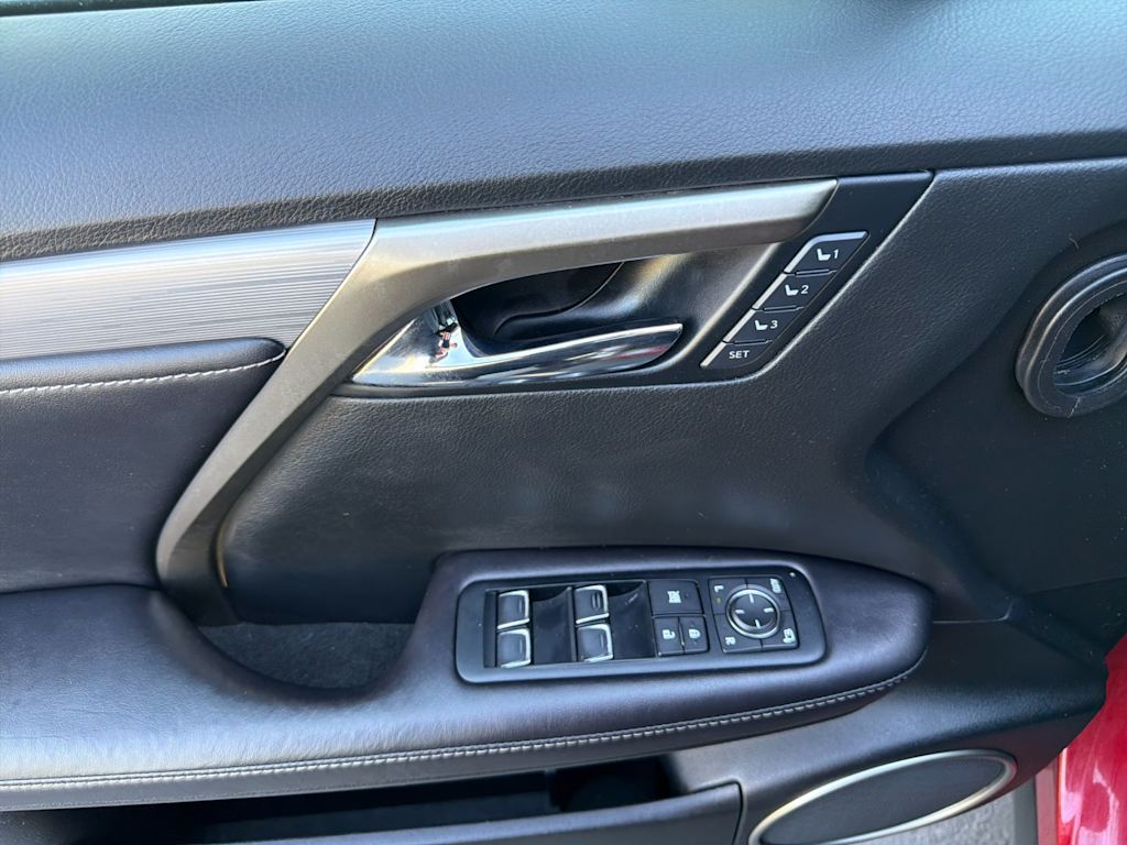 Thumbnail: 2016 Lexus RX - 21
