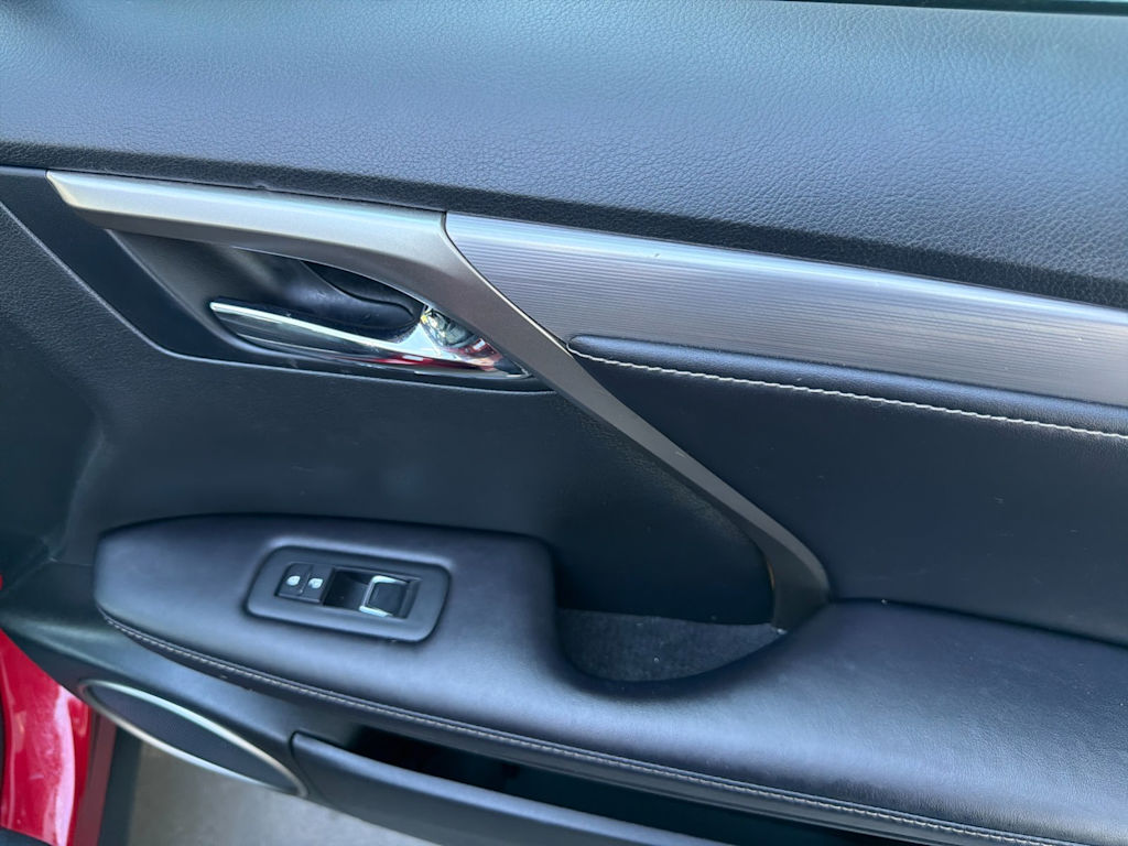Thumbnail: 2016 Lexus RX - 24