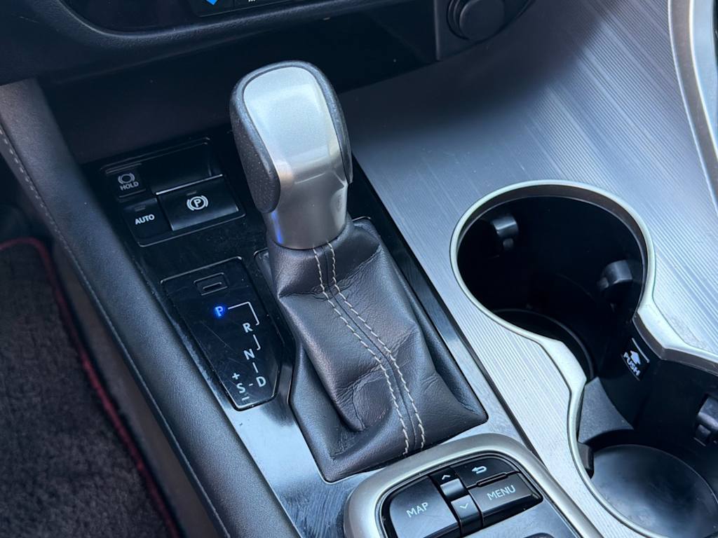 Thumbnail: 2016 Lexus RX - 14