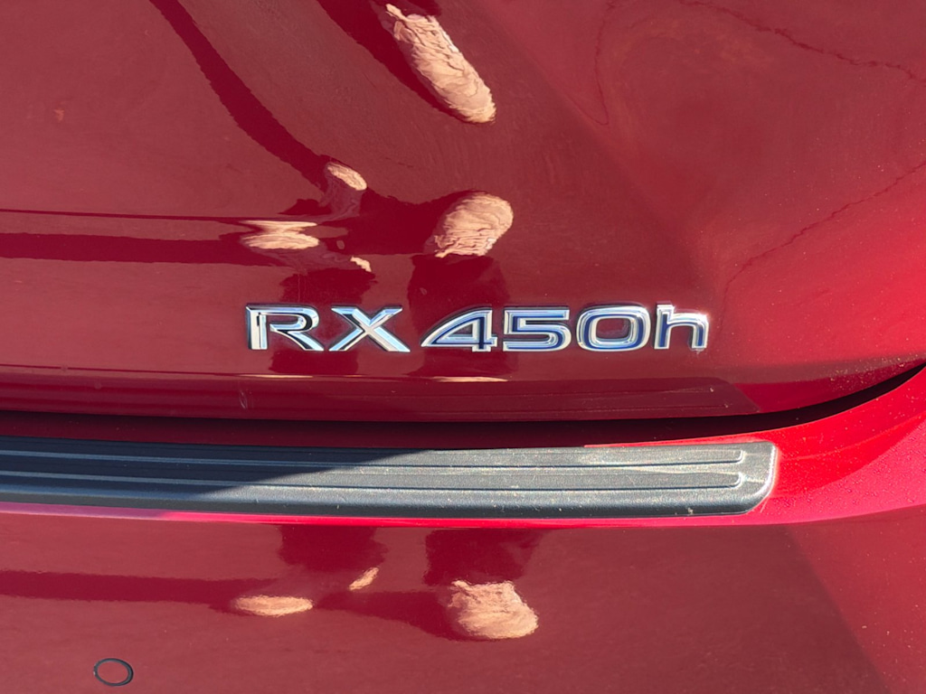 Thumbnail: 2016 Lexus RX - 7