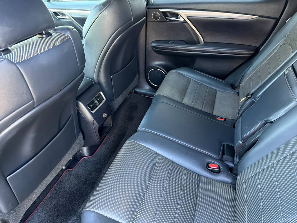 Thumbnail: 2016 Lexus RX - 11