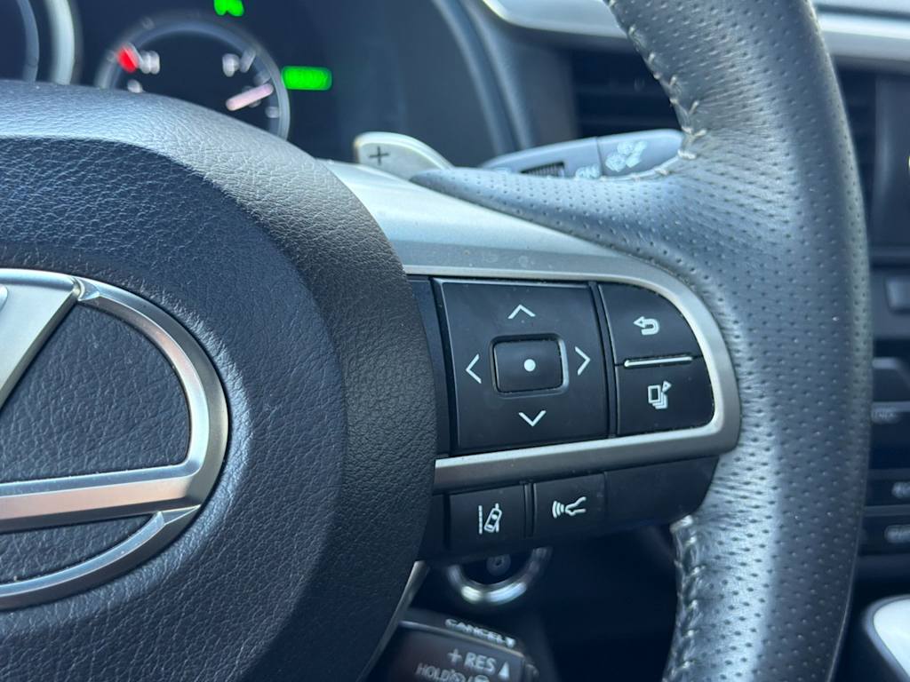 Thumbnail: 2016 Lexus RX - 30
