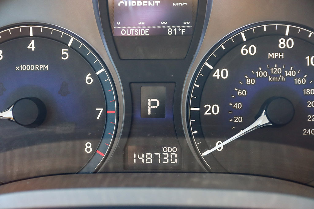 2011 Lexus RX 350 14
