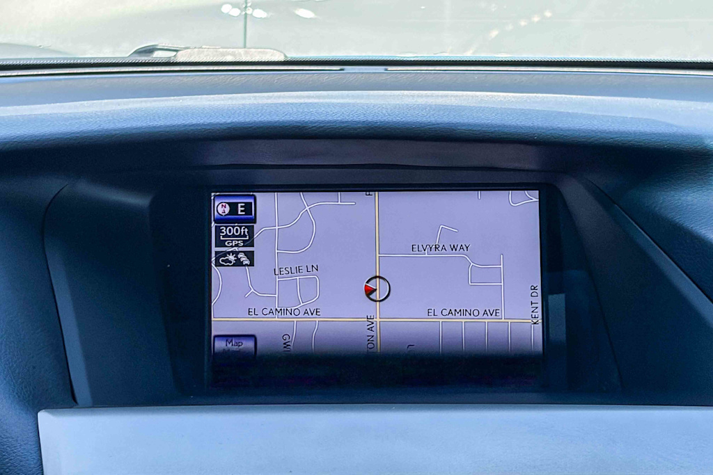 Thumbnail: 2015 Lexus RX - 20