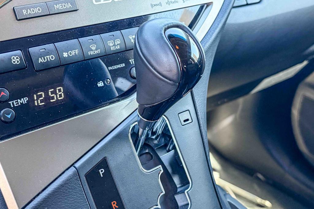 Thumbnail: 2015 Lexus RX - 12