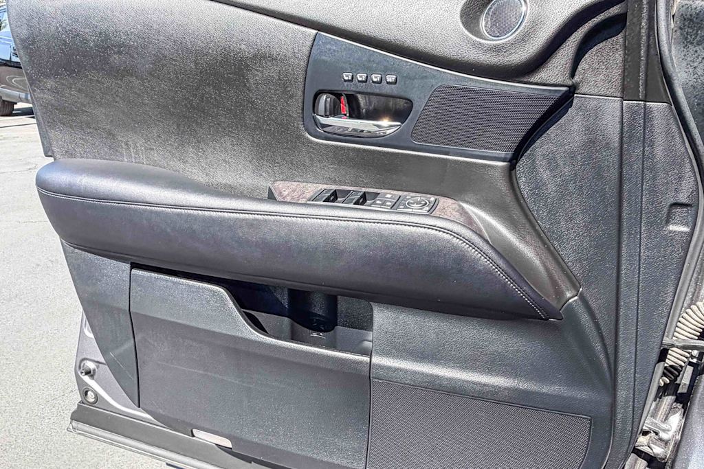 Thumbnail: 2015 Lexus RX - 22