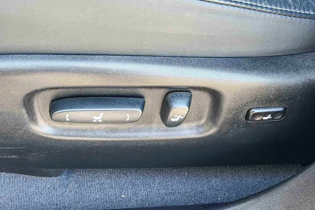 Thumbnail: 2015 Lexus RX - 23