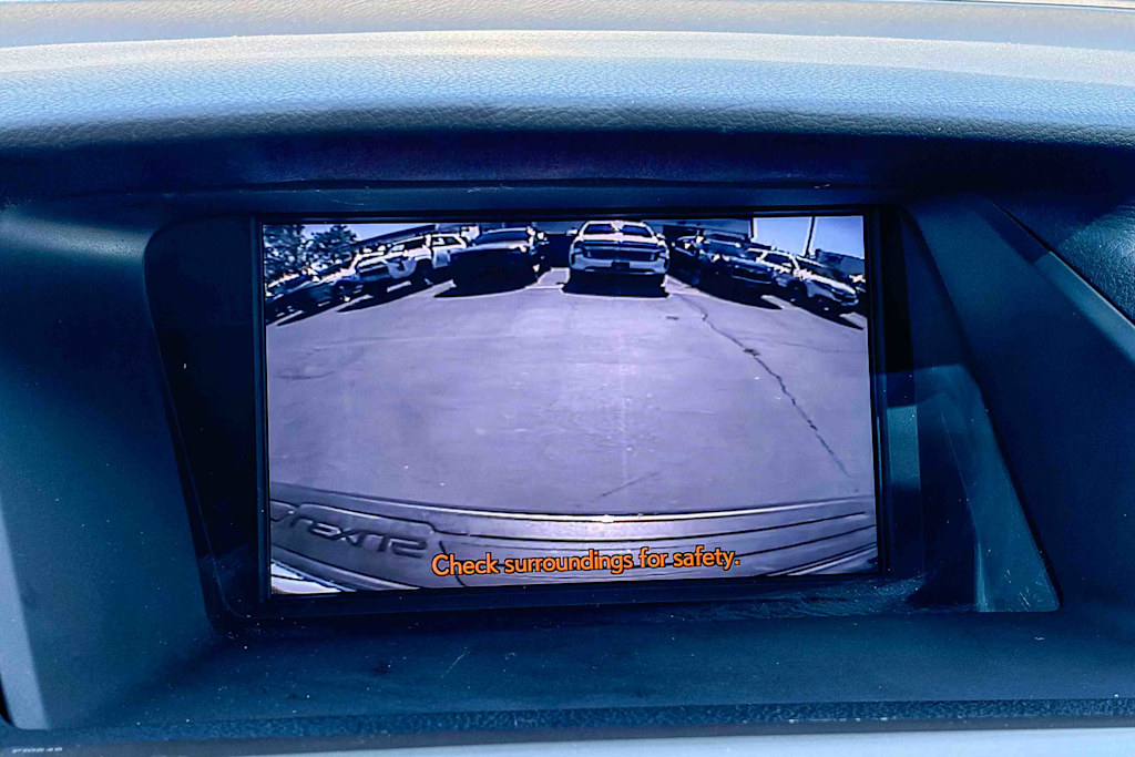 Thumbnail: 2015 Lexus RX - 24