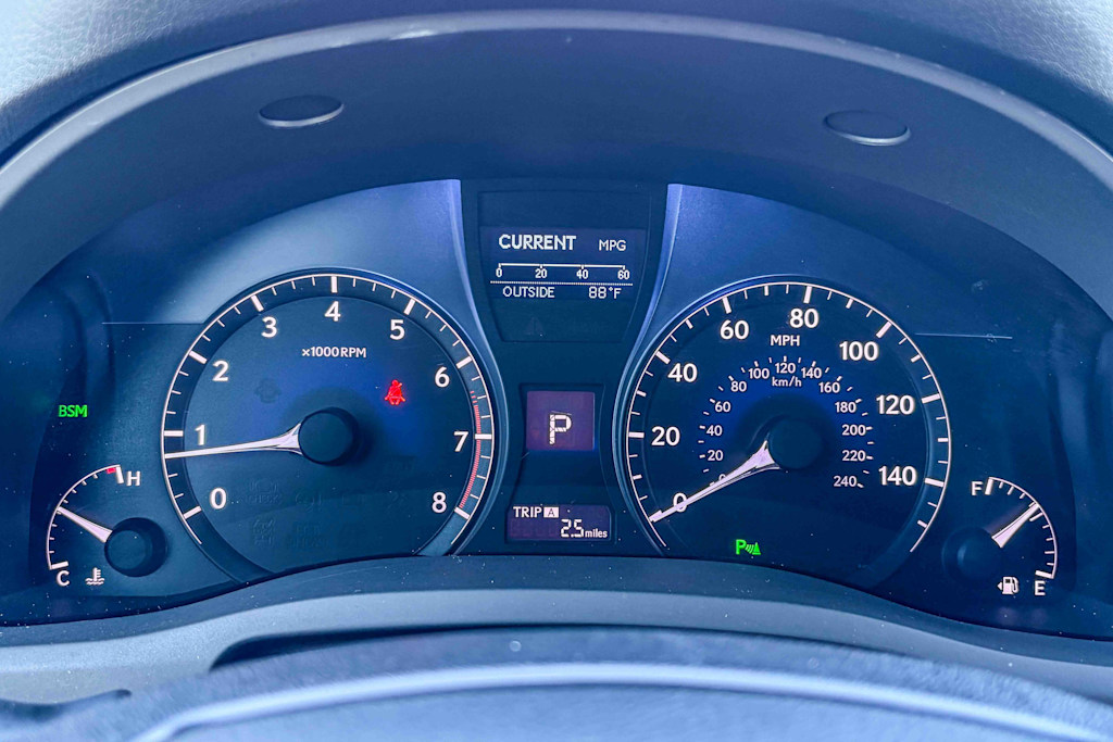 Thumbnail: 2015 Lexus RX - 13