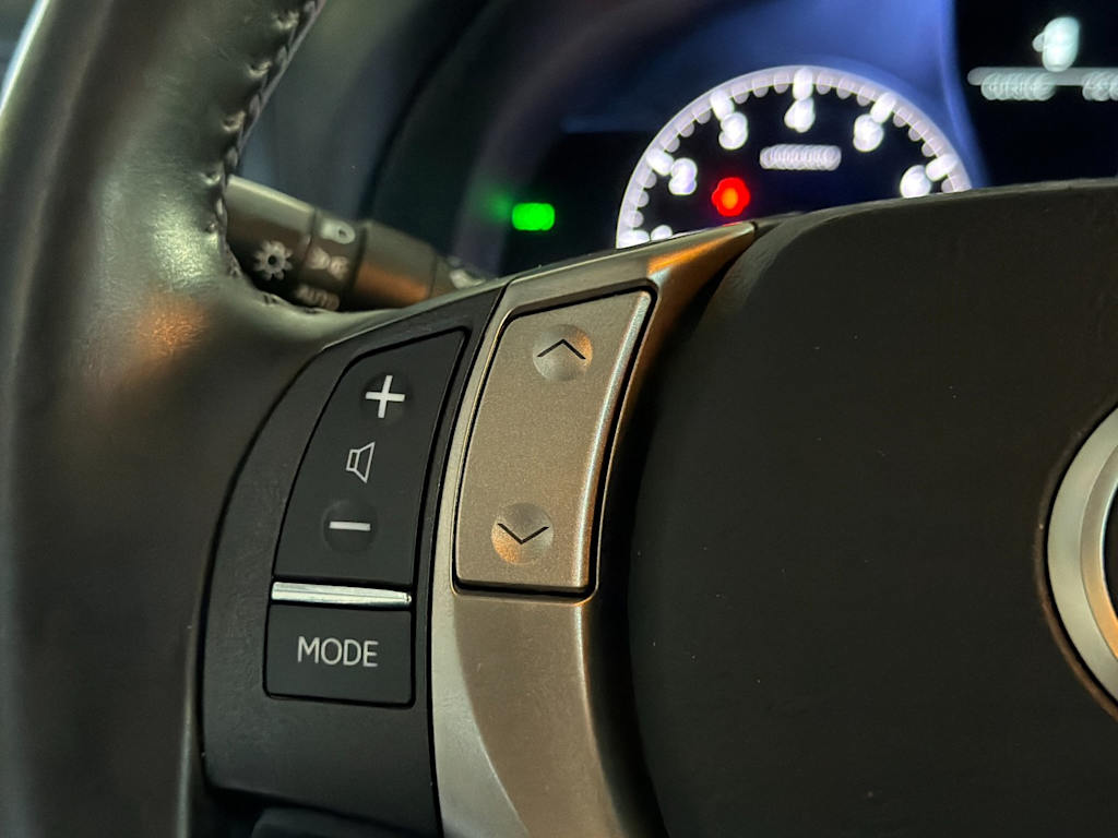 Thumbnail: 2015 Lexus RX - 29