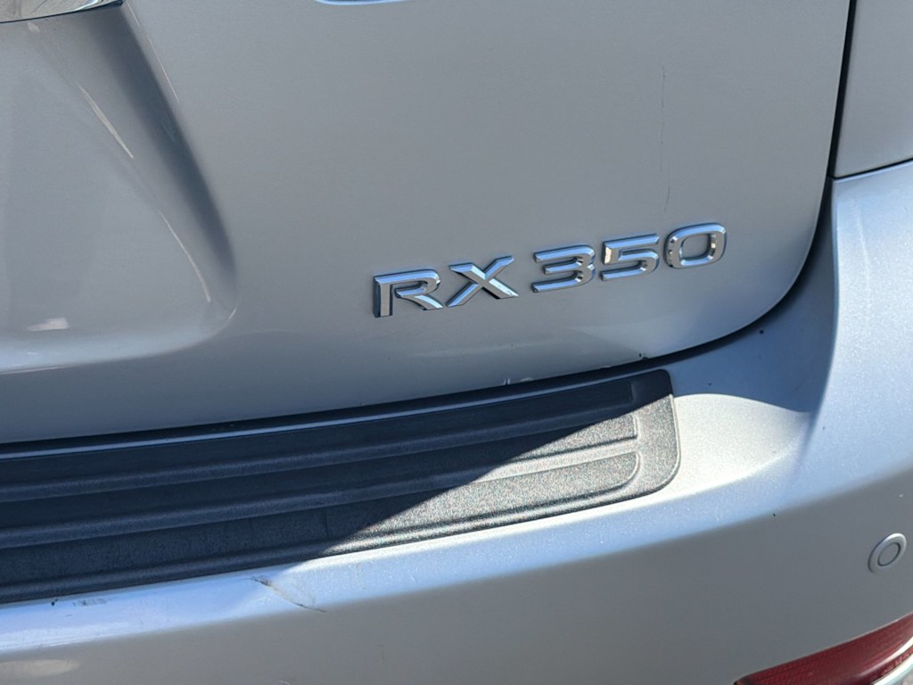 Thumbnail: 2015 Lexus RX - 7