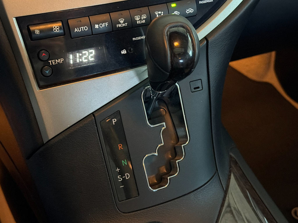 Thumbnail: 2015 Lexus RX - 14