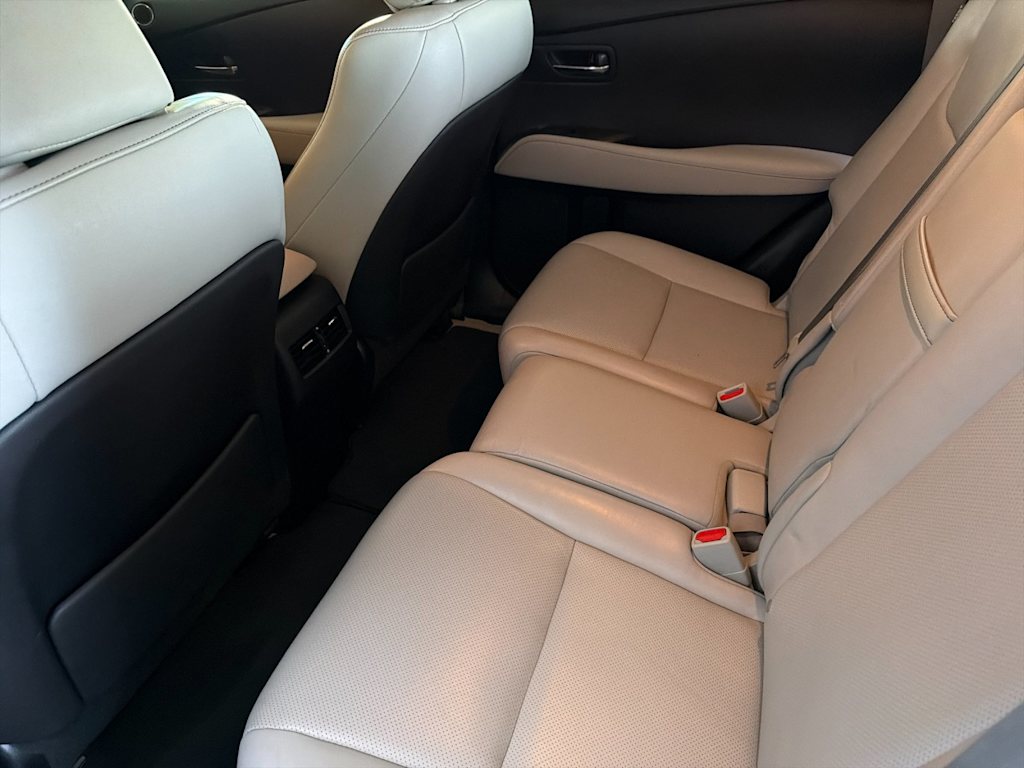 Thumbnail: 2015 Lexus RX - 10