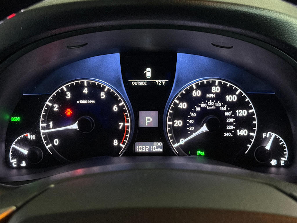 Thumbnail: 2015 Lexus RX - 15