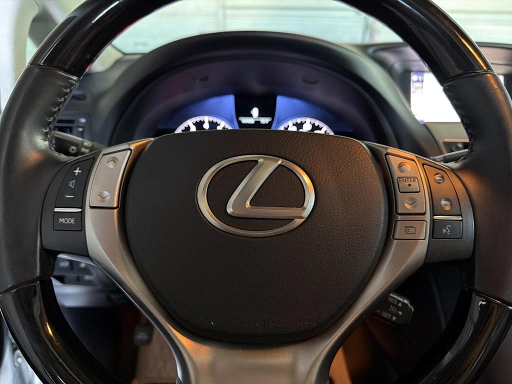 Thumbnail: 2015 Lexus RX - 28