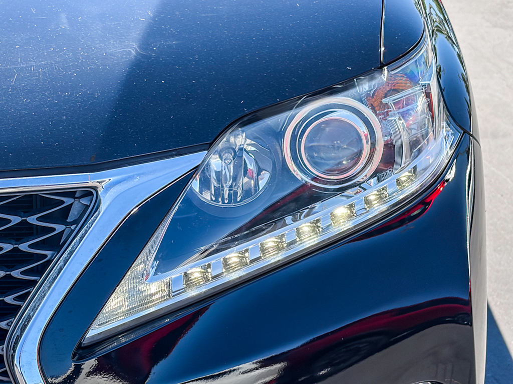 Thumbnail: 2015 Lexus RX - 18