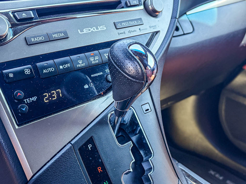 Thumbnail: 2015 Lexus RX - 12