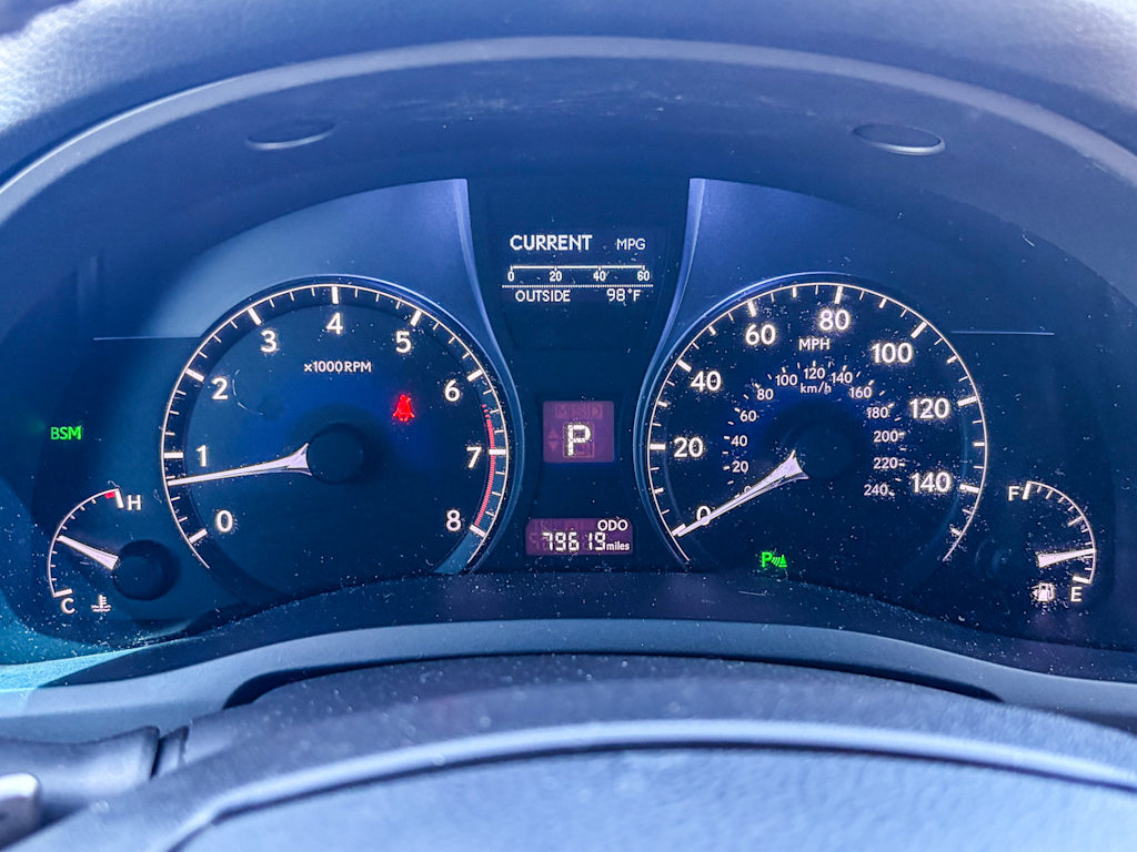 Thumbnail: 2015 Lexus RX - 13