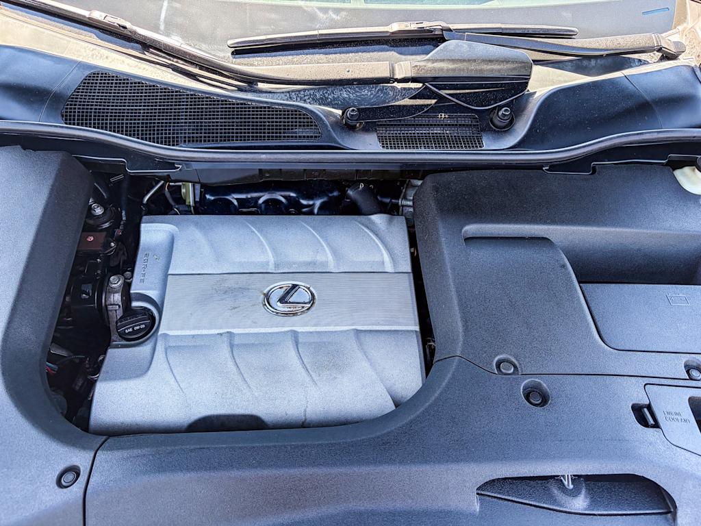 Thumbnail: 2015 Lexus RX - 27