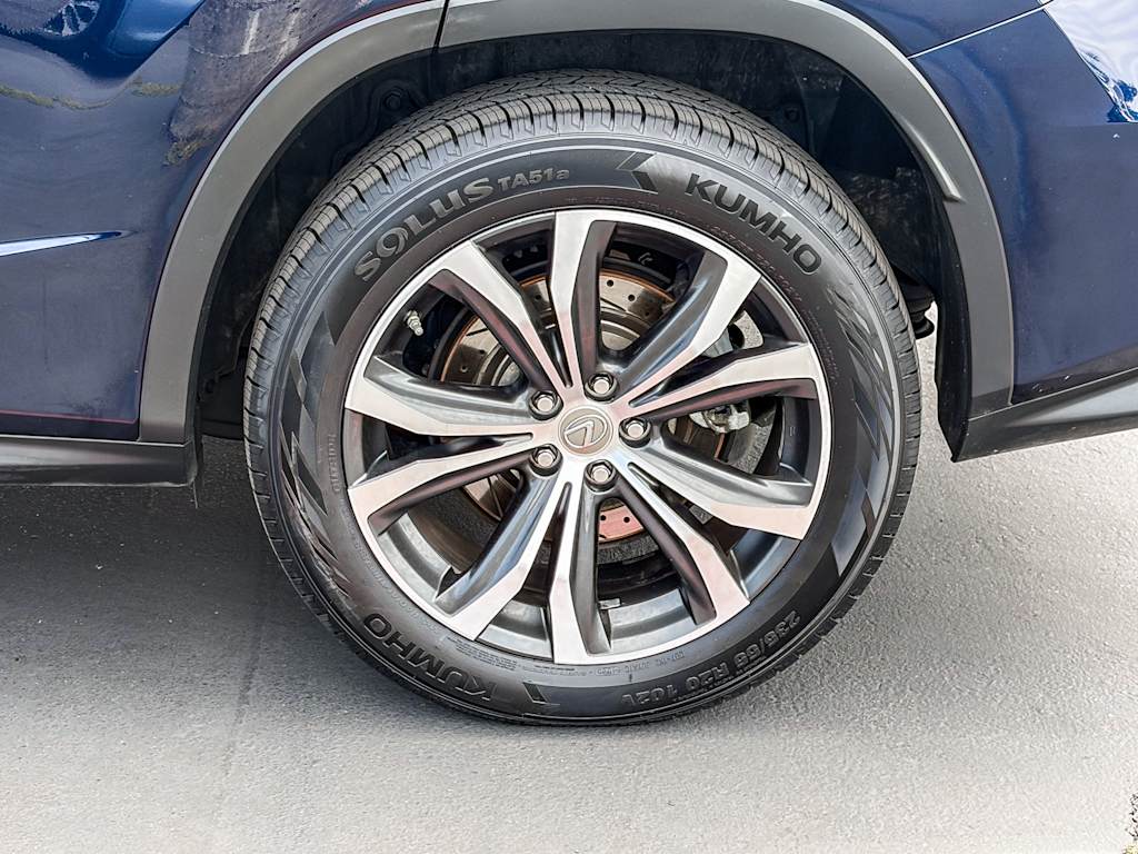 Thumbnail: 2016 Lexus RX - 22