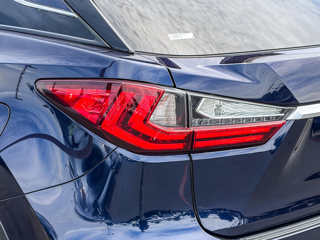 Thumbnail: 2016 Lexus RX - 21