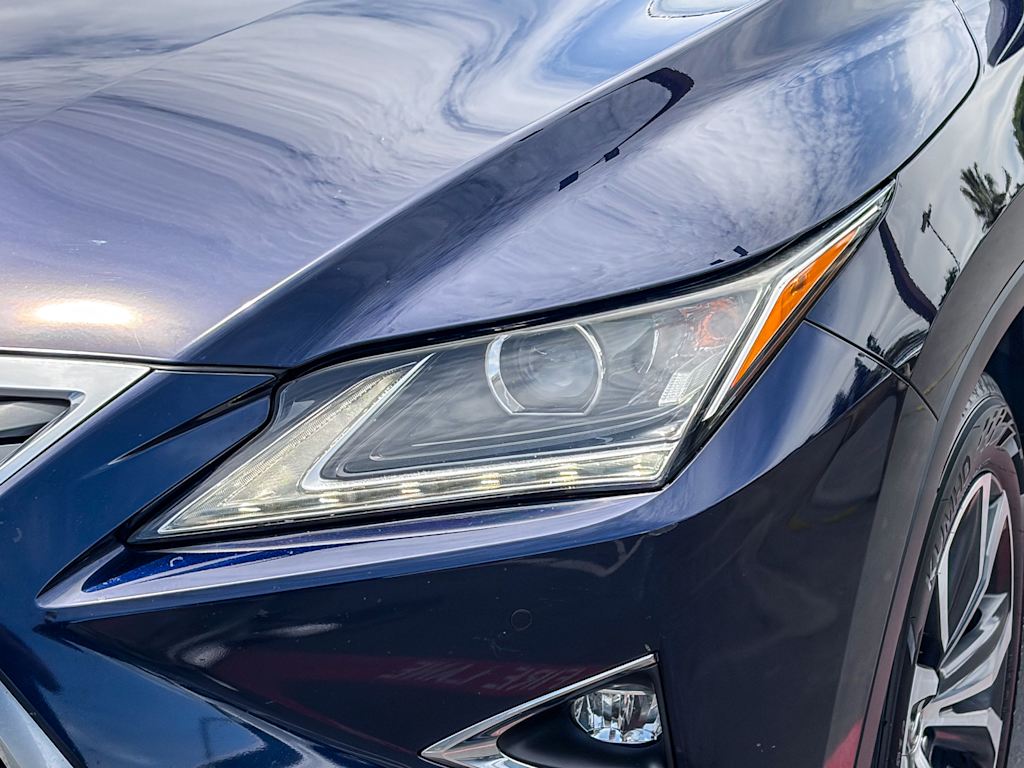Thumbnail: 2016 Lexus RX - 20