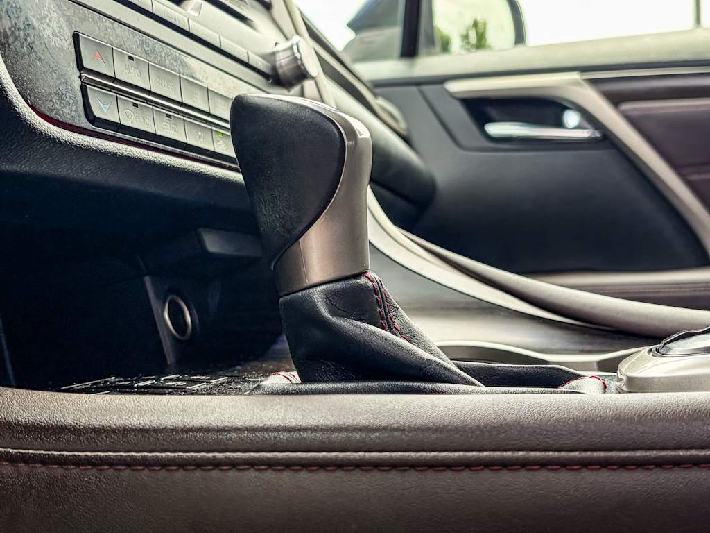 Thumbnail: 2016 Lexus RX - 12