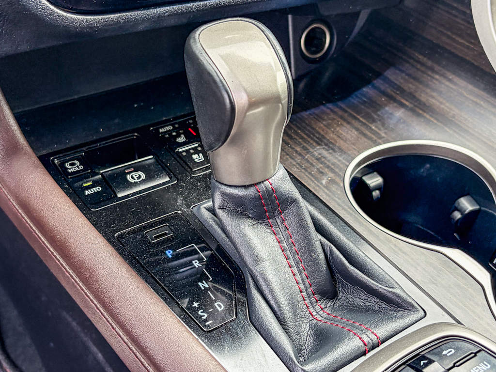Thumbnail: 2016 Lexus RX - 14